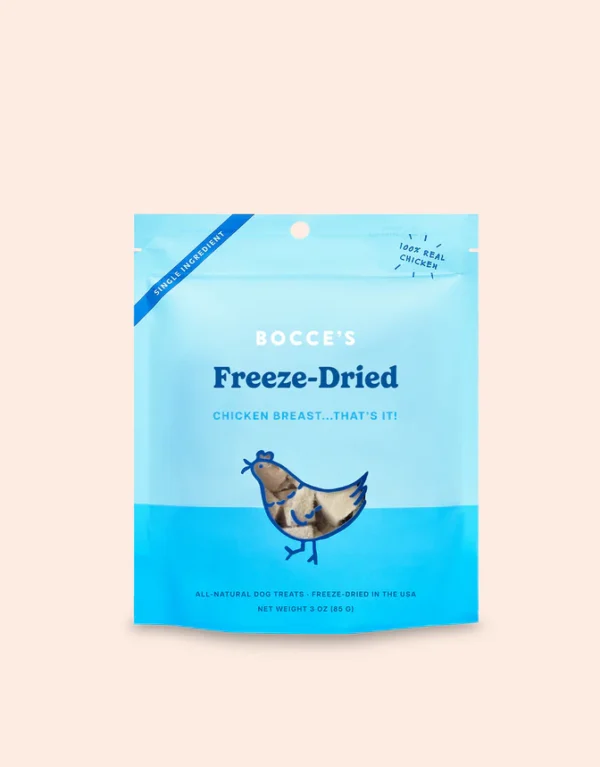 Bocces FZD Chicken Breast 3oz