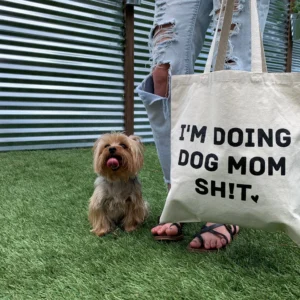 dog-mom-shit